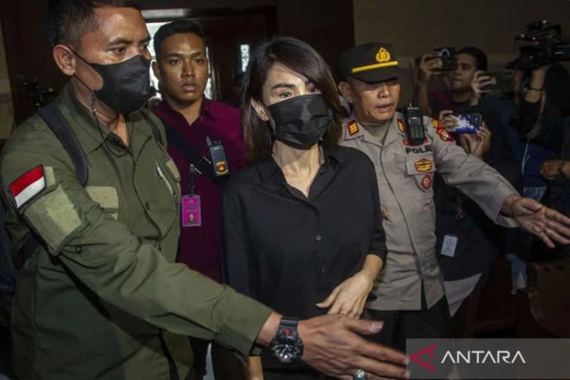 Helena Lim Divonis 5 Tahun Penjara di Kasus Korupsi Timah