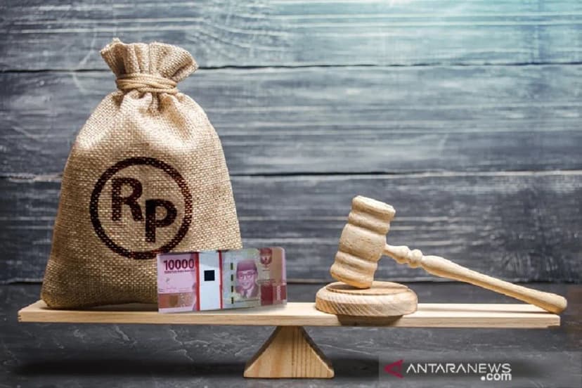 Fakta-fakta Hukum Terbaru Kasus Suap Vonis Lepas PN Jakpus