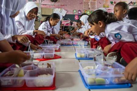 Sejumlah 1.923 Koperasi Siap Dukung Program MBG di 29 Provinsi