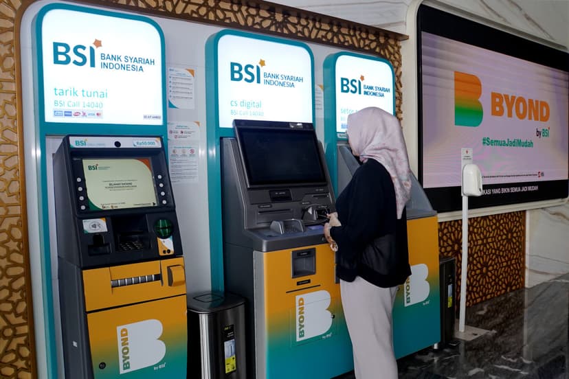 Siap Sambut Bank Emas, BSI Terus Genjot Peningkatan DPK