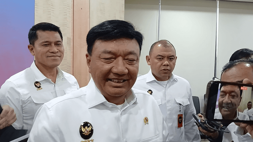 Pemerintah Siapkan Tax Amnesty Jilid III