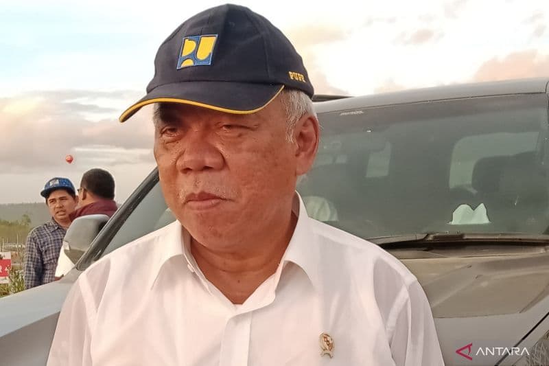 OIKN: Sarana Prasarana untuk ASN Kota Nusantara Siap Digunakan
