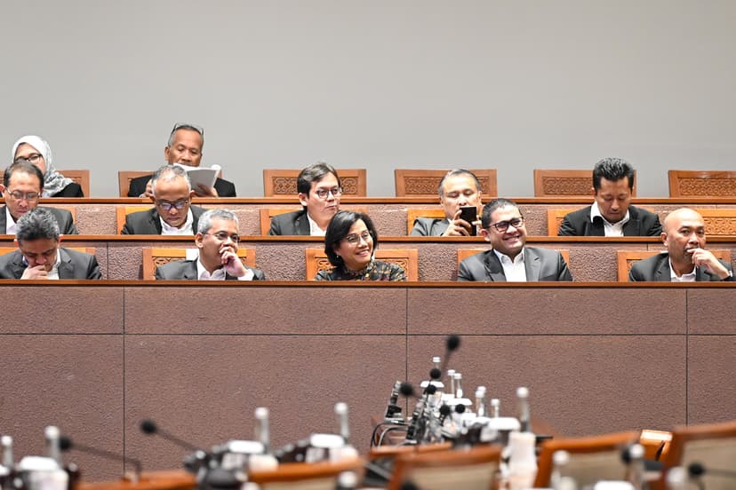 Pengamat: APBN 2024 Tak Sesuai Harapan, Tantangan Berat di 2025