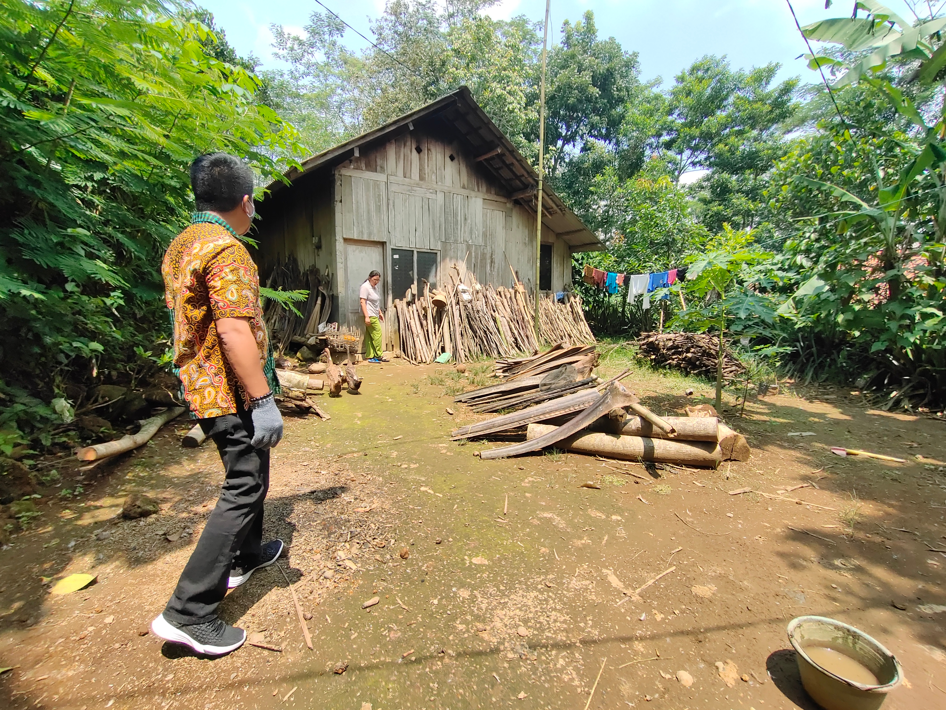 Kolaborasi Lintas K/L Siap Dorong NTT Capai 'No Poverty' dan 'No Hungry'