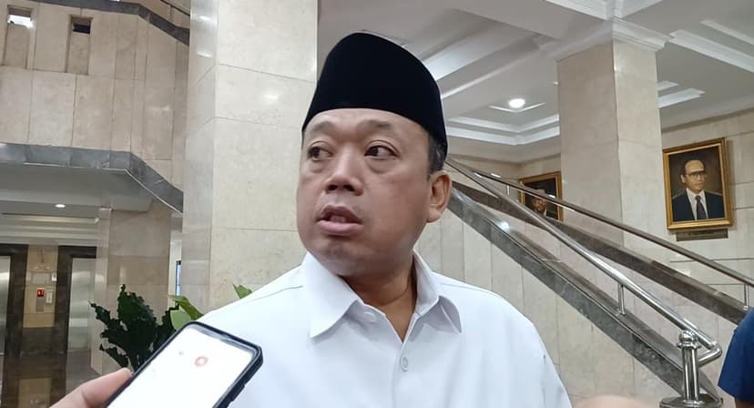 Menteri Agraria Sebut Ada Potensi Pidana di Kasus Pagar Laut Tangerang