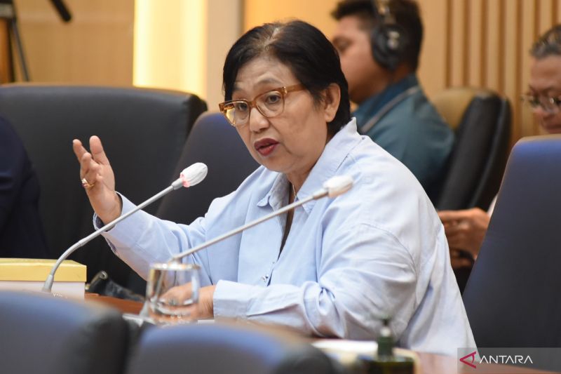 Anggota DPR Usul Dana Makan Bergizi Gratis dari Cukai Rokok