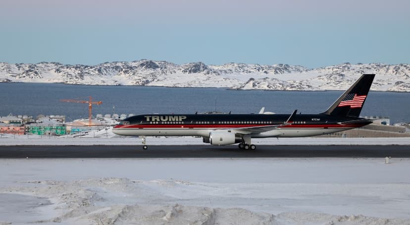 Greenland usai Pemilu: Merdeka dari Denmark atau Dicaplok Trump?