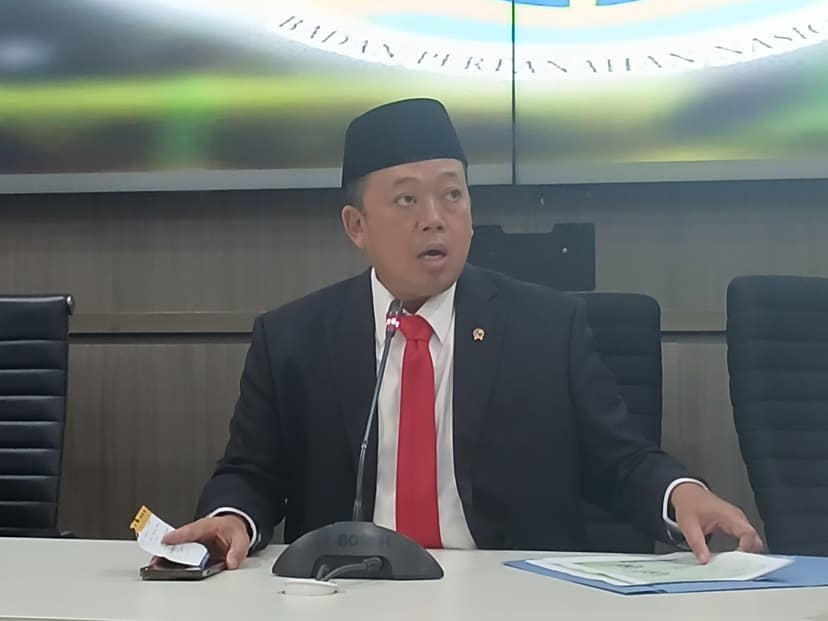 Daftar 8 Pejabat yang Dipecat Buntut Kasus Pagar Laut Tangerang