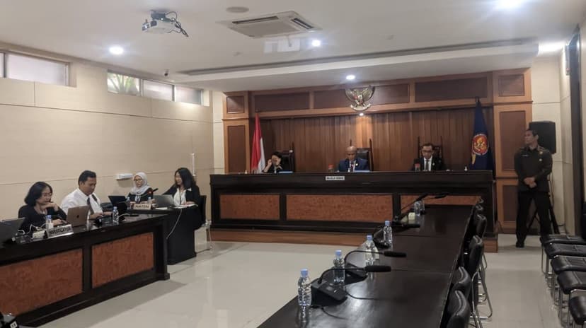 KPPU Vonis Google Bersalah Lakukan Monopoli, Denda Rp202 Miliar