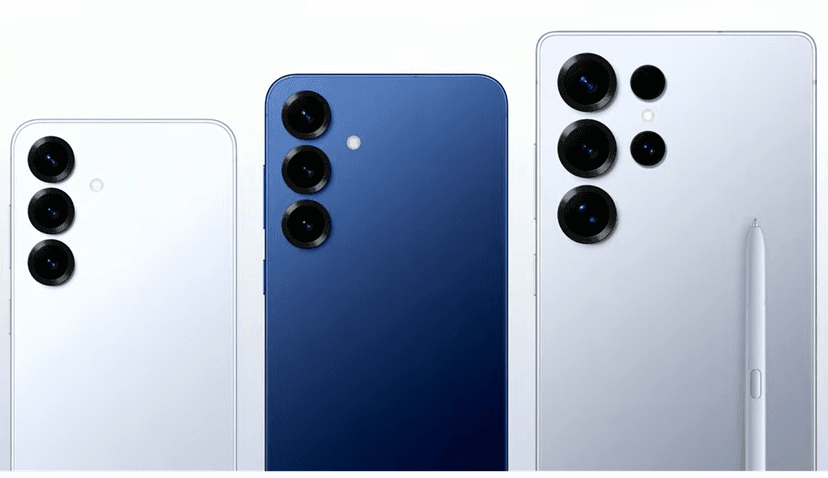 Samsung Galaxy S25 Dirilis Global Fokus ke AI, Simak Spek dan Harganya