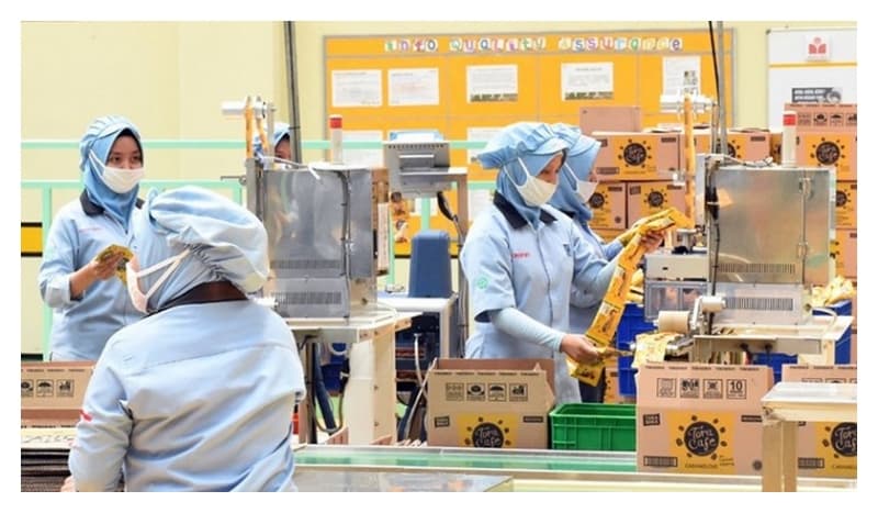 Target Ambisius Pertumbuhan Manufaktur, Bagaimana Mencapainya?