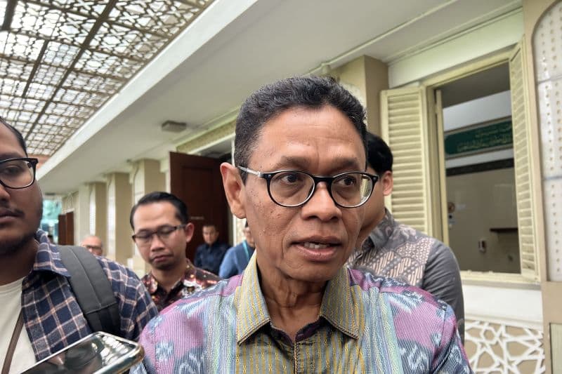 Wamen ESDM Pastikan Tak Ada Kenaikan Royalti Nikel jadi 15 Persen