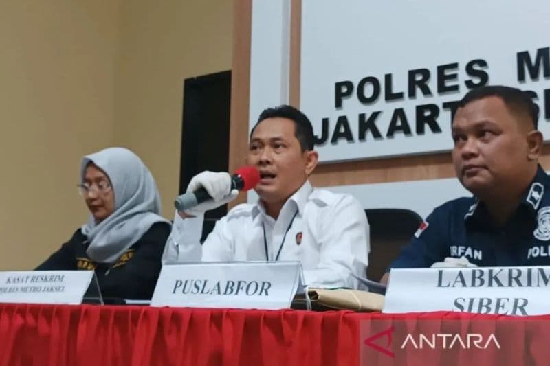Duduk Perkara AKBP Bintoro Diduga Peras Anak Bos Prodia Rp20 Miliar