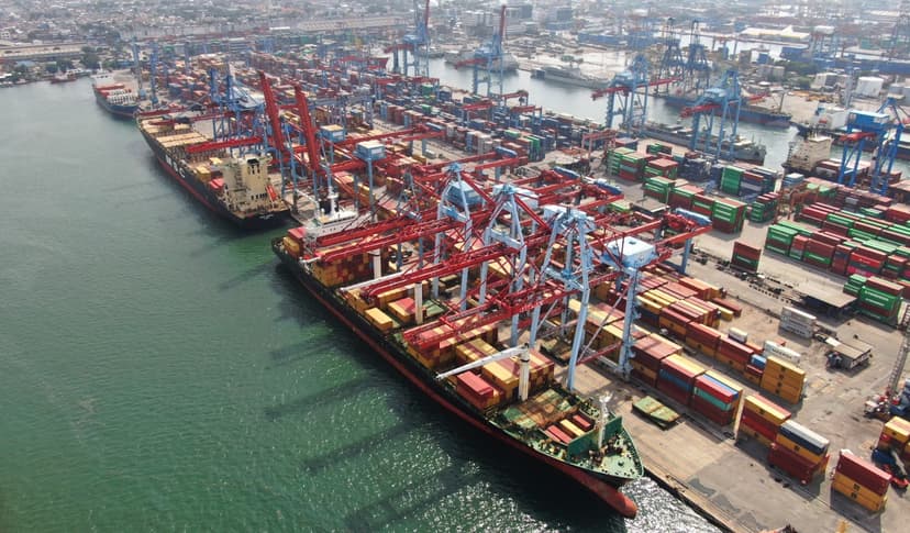 Dorong Ekspor, Pemerintah Aktif Perkuat Kerja Sama Dagang Luar Negeri