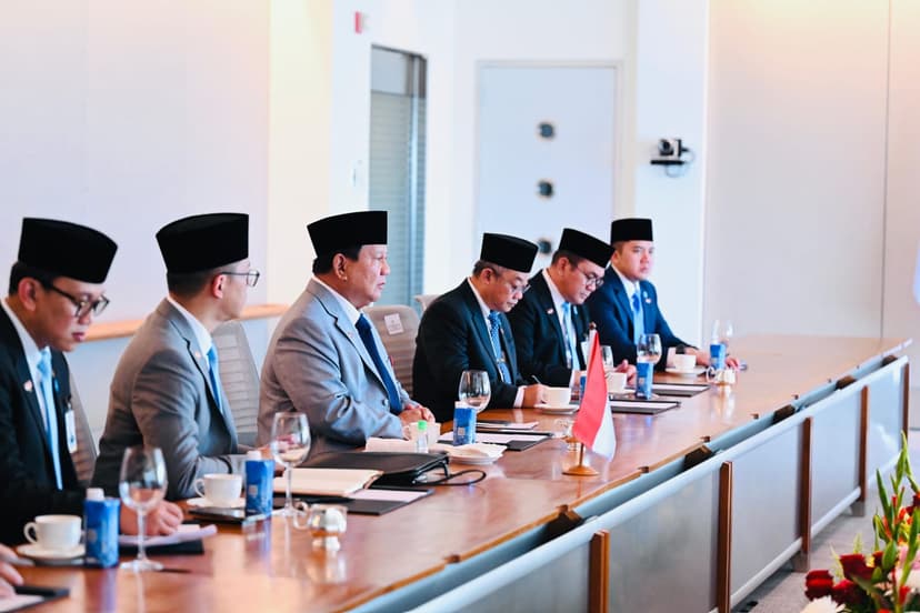 Indonesia-Malaysia Perkuat Kerja Sama Pengelolaan Sawit