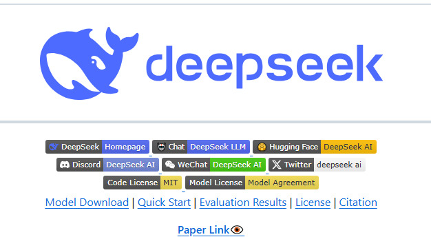 Deepseek AI Paling Rapuh, Dibobol 100 Persen Percobaan Jailbreak