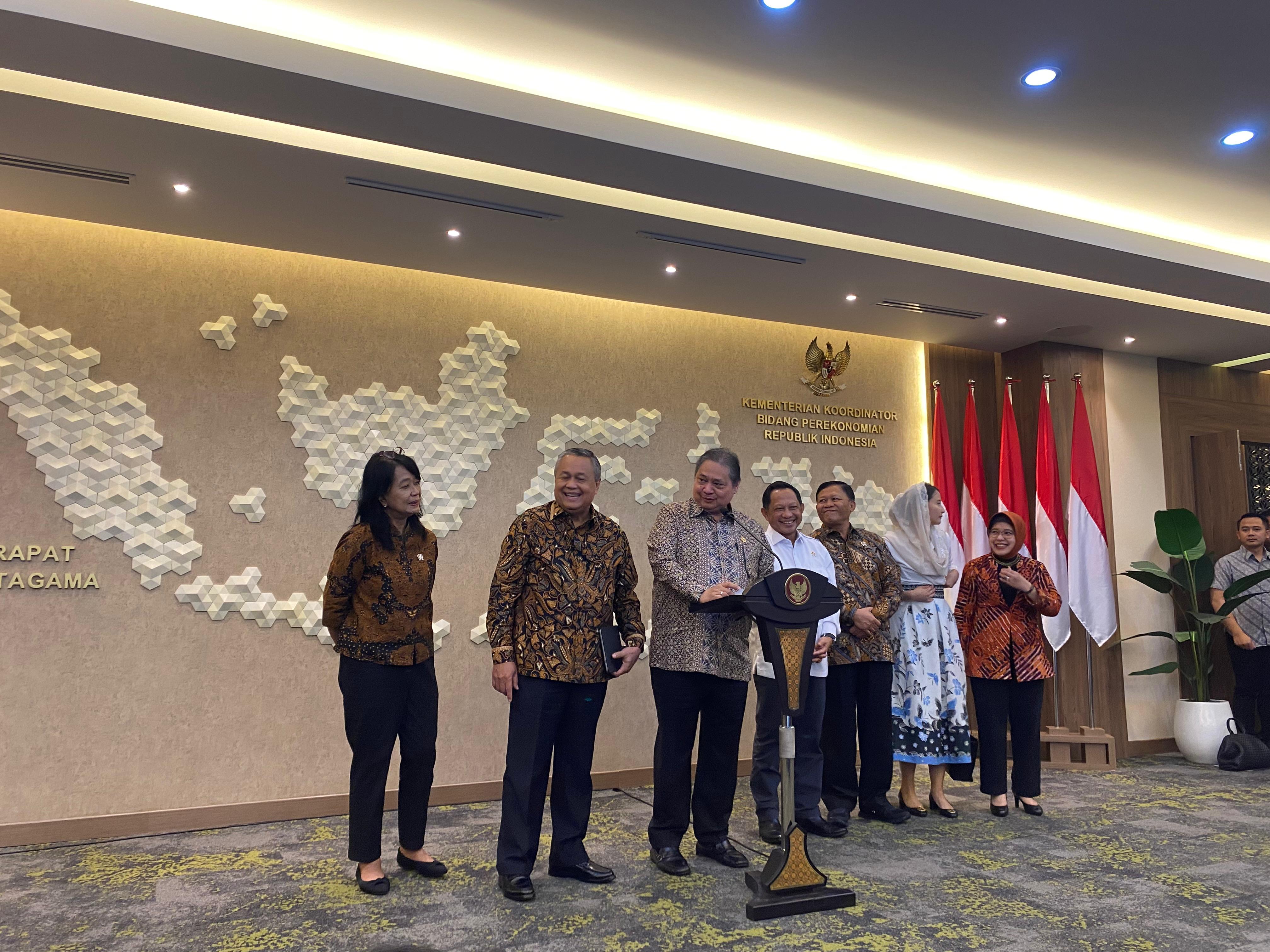 Begini Strategi Pemerintah Kendalikan Inflasi "Volatile Food" di 2025