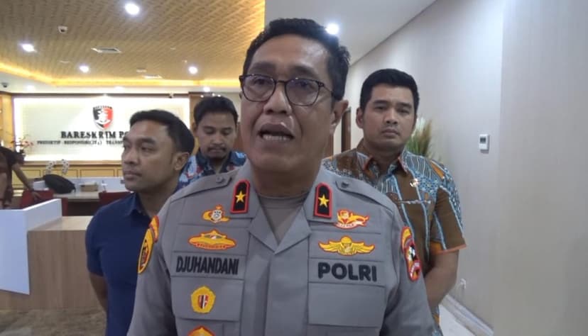 Penahanan Tersangka Ditangguhkan, Perkara Pagar Laut Tangerang Belum Terang