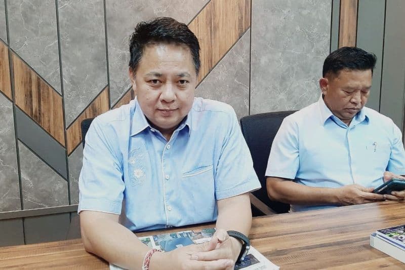 Diduga Lakukan Pelecehan, Pemilik Panti Asuhan di Surabaya Ditangkap