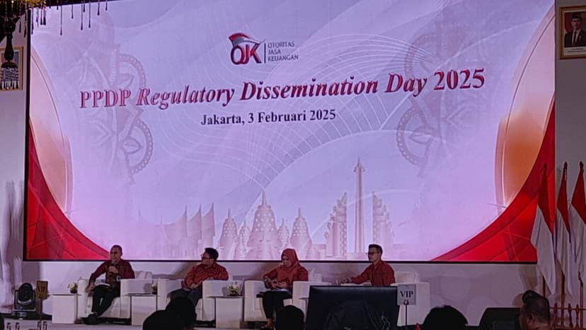 OJK akan Terbitkan 5 Aturan Baru Sektor Asuransi