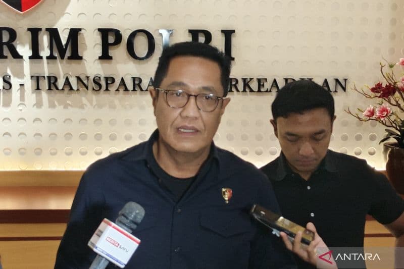 Bareskrim Periksa 93 Sertifikat dan 19 Saksi Pagar Laut Bekasi