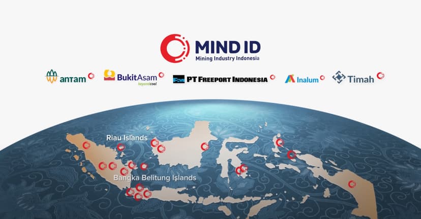 BP Danantara Dibentuk, Siap Mengelola Seluruh Aset BUMN