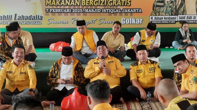 Ramai-ramai Politikus Dorong Harga Eceran LPG 3 Kg Rp19.000, Sindir Mafia