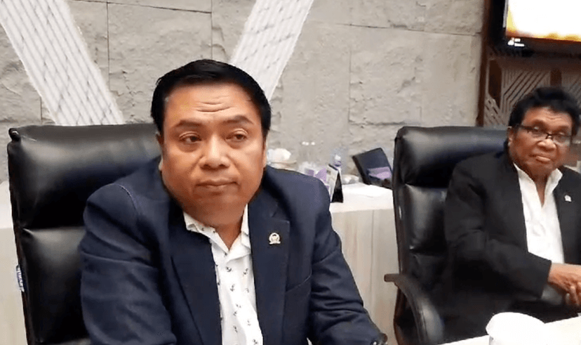 Komisi V DPR soal Anggaran IKN Diblokir: Mungkin Menurut Prabowo Belum Perlu