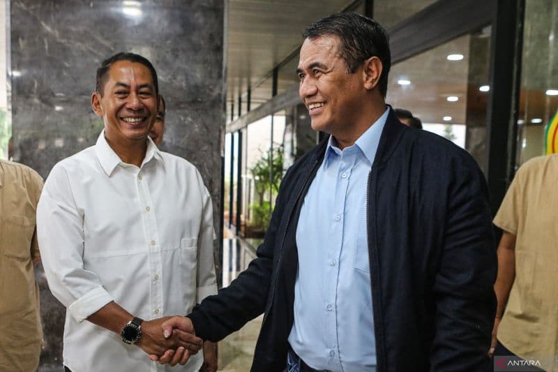 TNI Aktif Pimpin Bulog, Pelanggaran UU & Pengkhianatan Reformasi