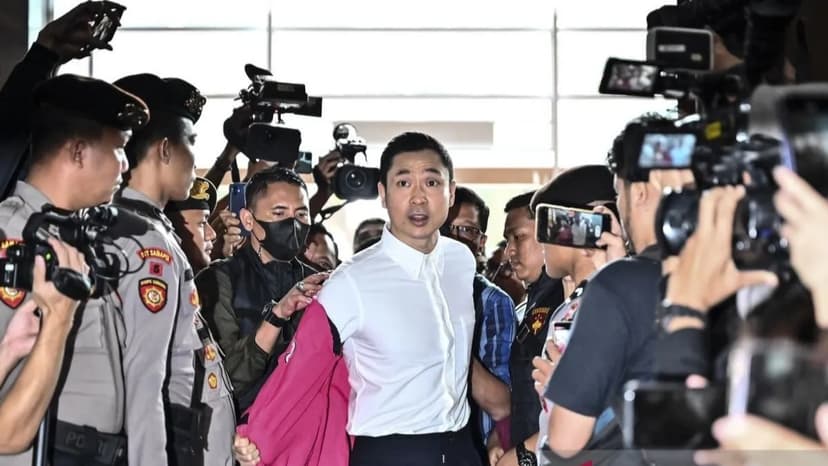 Banding Korupsi Timah Harvey Moeis Diputus Hari ini, Publik Rindu Vonis Berat