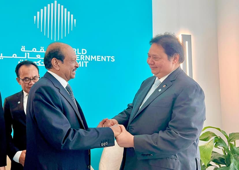 Simak Potensi Investasi Industri Pengolahan Makanan di Indonesia