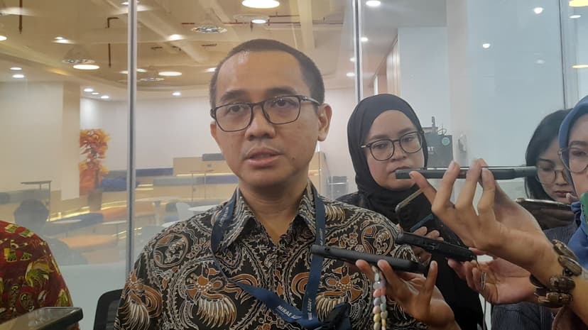 Analis Prediksi IHSG Dapat Terkoreksi ke Rp6.300, Jika BI Tahan Suku Bunga Acuan