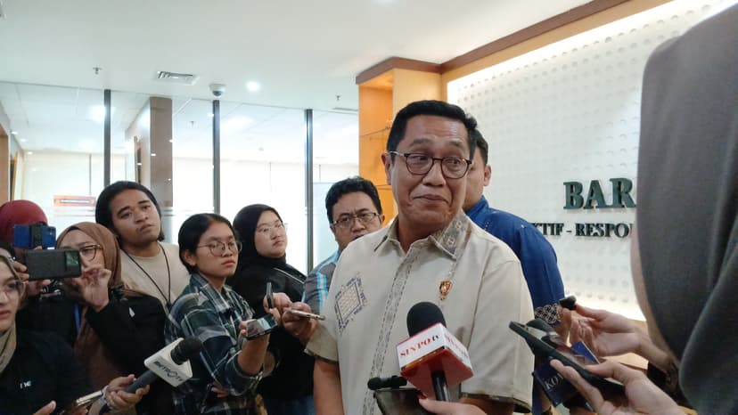 Tersangka Kasus Pagar Laut Tangerang Dicekal ke Luar Negeri