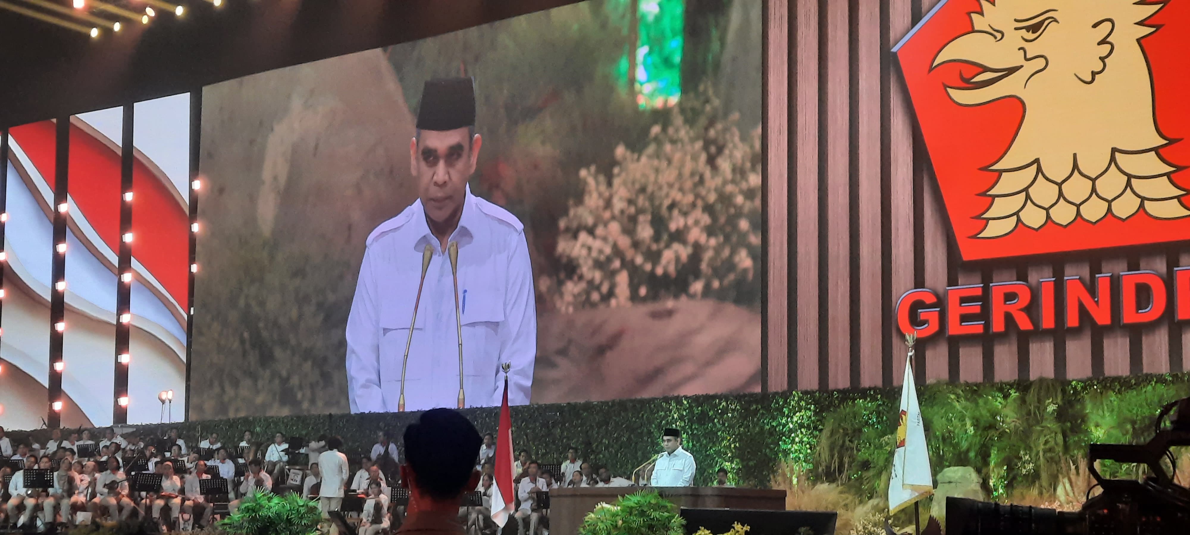 Gerindra Peringatkan Ahmad Dhani Usai 2 Kali Dilaporkan ke MKD