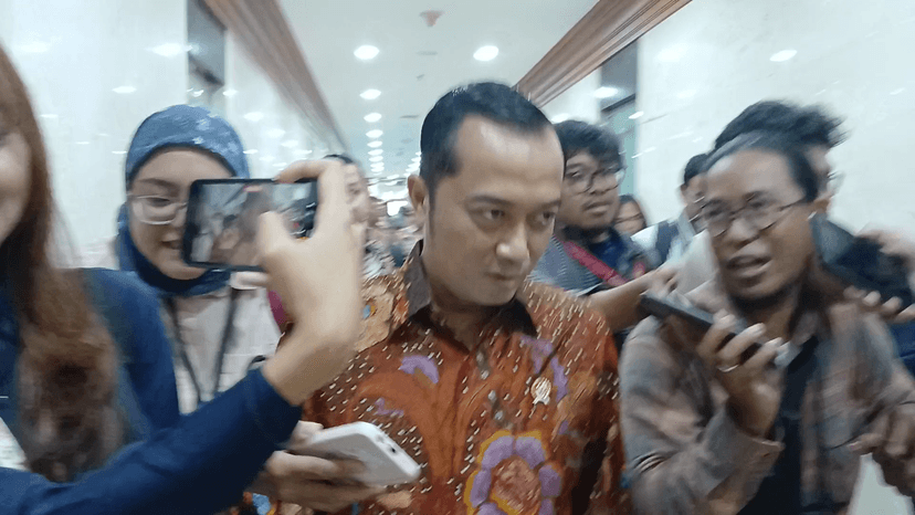 Kisruh Setoran Retret Kepala Daerah ke Perusahaan Kader Gerindra Berujung APBN