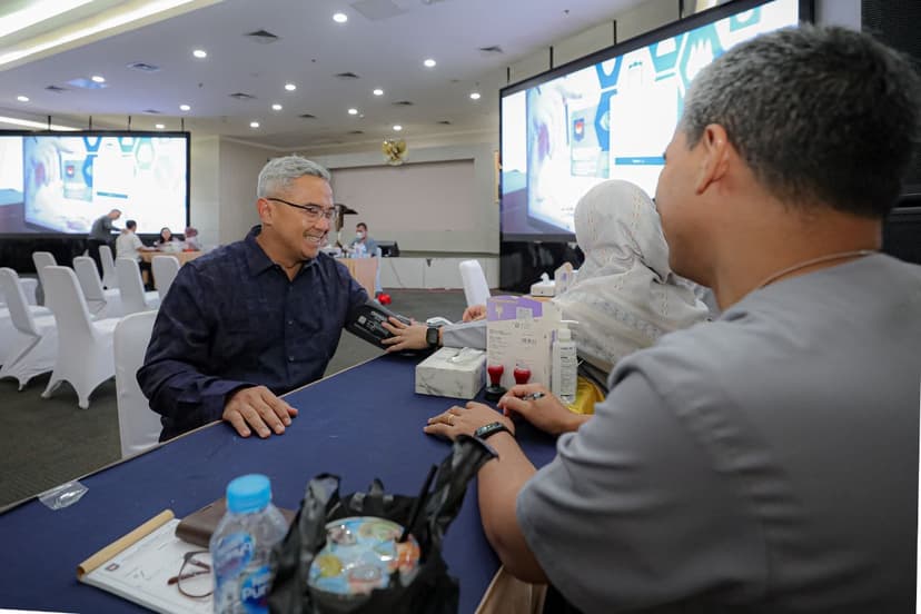 Sampah dan Perbaikan Jalan Jadi Prioritas Wali Kota Bandung Terpilih