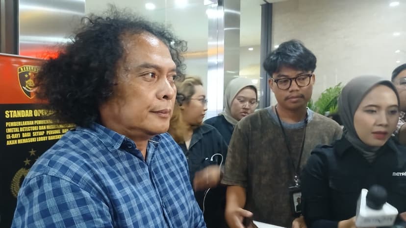 PT TRPN Minta Maaf soal Pagar Laut Bekasi, Siap Bayar Denda Rp3 M