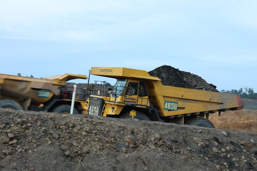 Menko: Negara Tetangga Juga Wajibkan DHE 100% Dalam Negeri