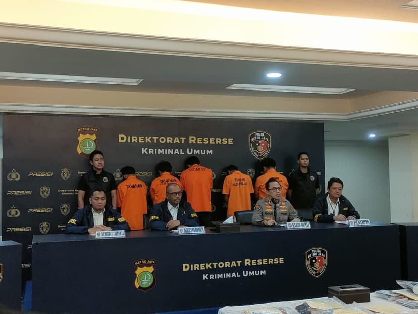 Nenek Bimih Dicekik hingga Tewas, Uang Rp11,7 Juta dan Ponsel Dirampok