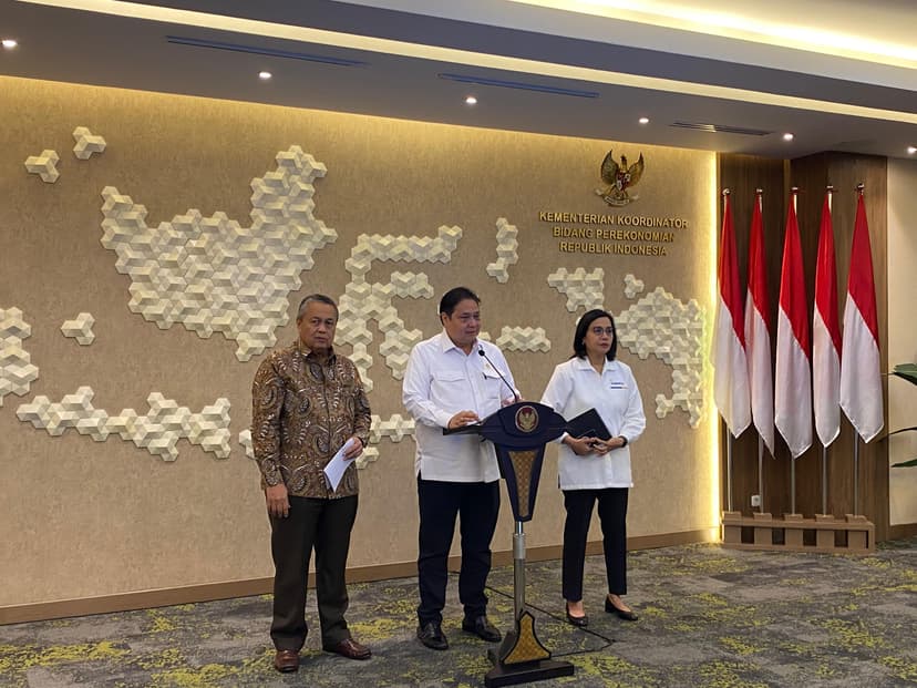 Aturan DHE SDA Sudah Meluncur, BI Siapkan 3 Instrumen Baru Menampung Duitnya