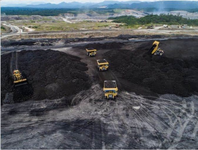 UU Minerba Sah, Kampus Tak Boleh Kelola Tambang