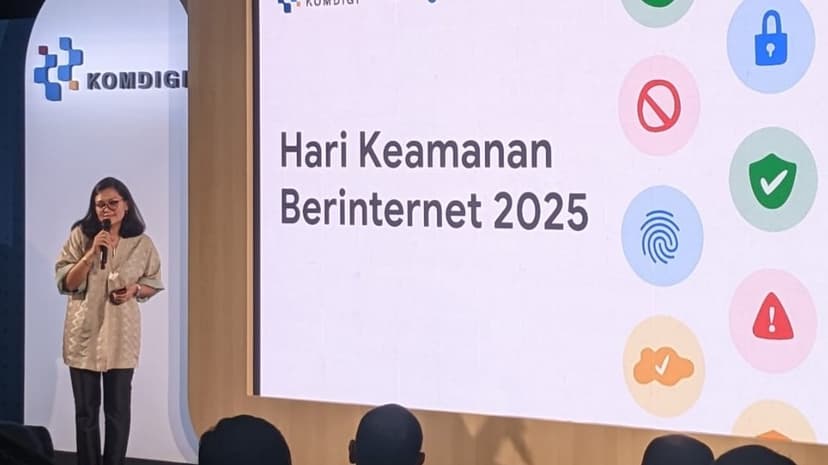 Banjir Iklan Judi Online di Kolom Komen YouTube, Google Klaim Pakai AI Tercanggih