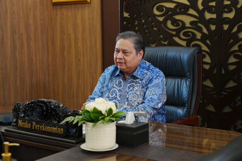 Tiru Sikap Trump, Pemerintah RI Beri Sinyal Batalkan Pajak Minimum Global