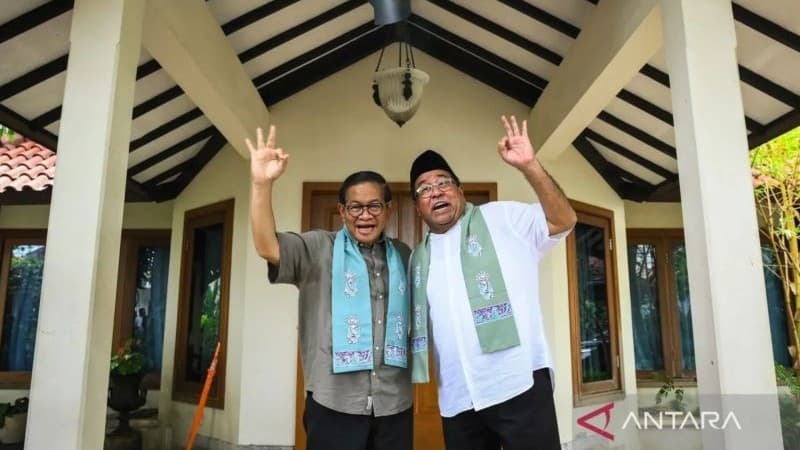 Pramono-Doel Dilantik Jadi Gubernur Jakarta Hari ini, Tak Ada Arak-arakan