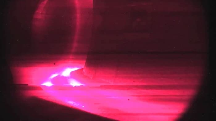 Matahari Buatan Prancis Kalahkan China, Menyala 22 Menit