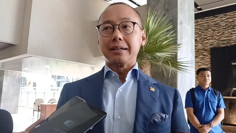 MPR: Premanisme di Pabrik BYD Contoh dari Banyaknya Gangguan Ormas