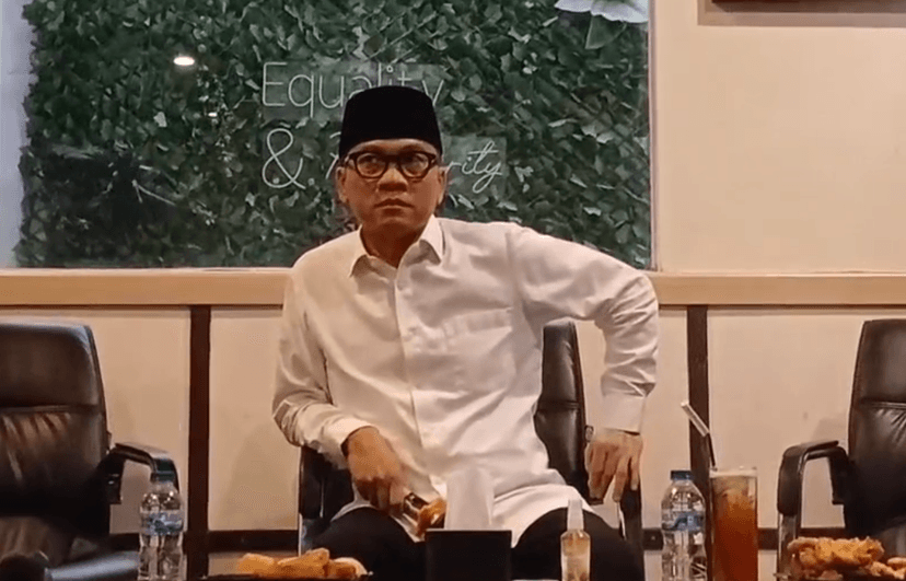 Kelompok Sipil Desak Prabowo Pecat Mendes PDT Yandri Susanto