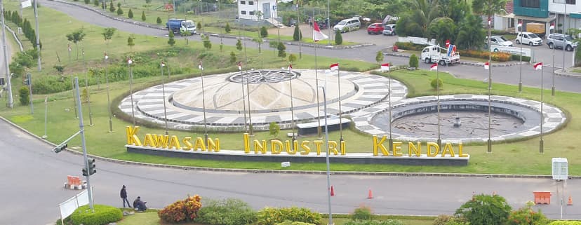 Kemenperin Benarkan Pabrik Asal China Tertarik Relokasi ke KEK Kendal