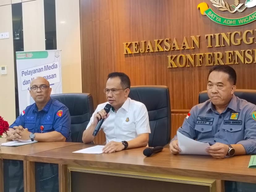 Jaksa dan Pengacara Investasi Bodong Gelapkan Dana Rp23,2 Miliar