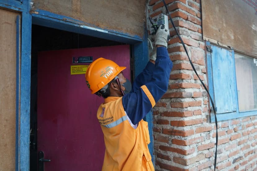 Deflasi Februari 0,48%, BPS: Bukan Penurunan Daya Beli